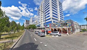 Бизнес центр "Сигма"